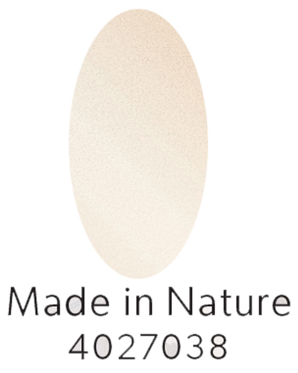 U2 Eco-Logic Color Powder - Made in Nature
