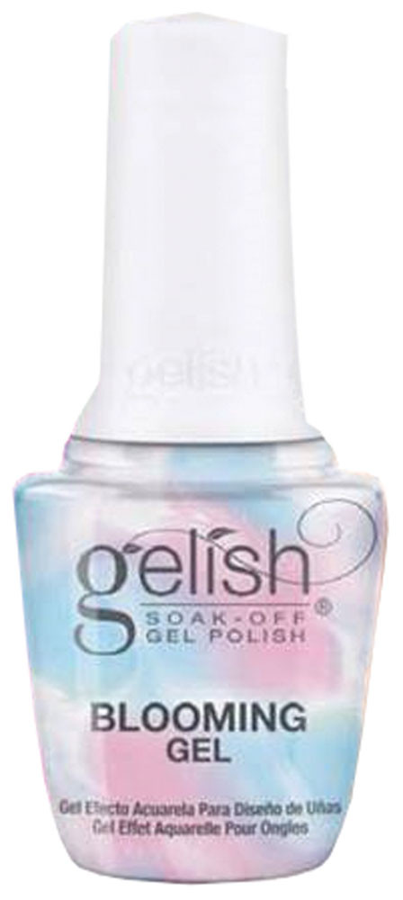 Gelish Blooming Gel -  0.5 Fl Oz / 15 mL
