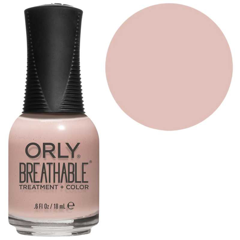 Orly Breathable Nagellack – Moonchild, 18 Ml, Atmungsaktiv Mit Pflegeformel