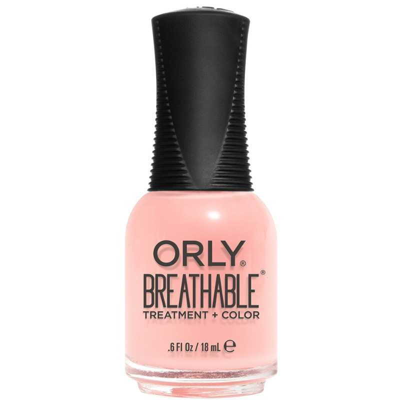 Orly Breathable Treatment + Color You're A Doll - 0.6 oz