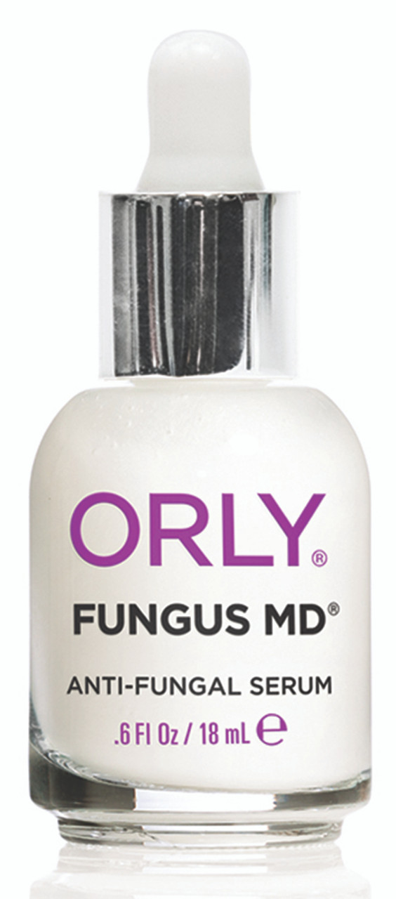 ORLY Fungus MD - .6 fl oz / 18 mL