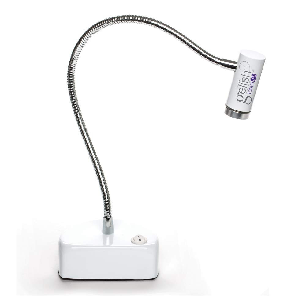 Gelish Soft Gel Bundle Medium Coffin Kit