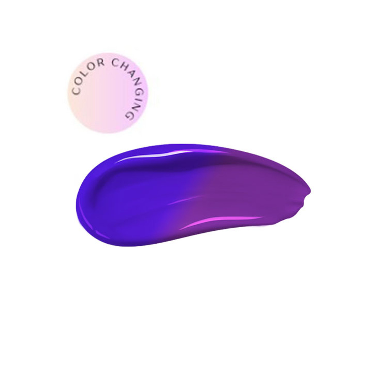 LeChat Perfect Match MOOD Royal Orchid Duo Set