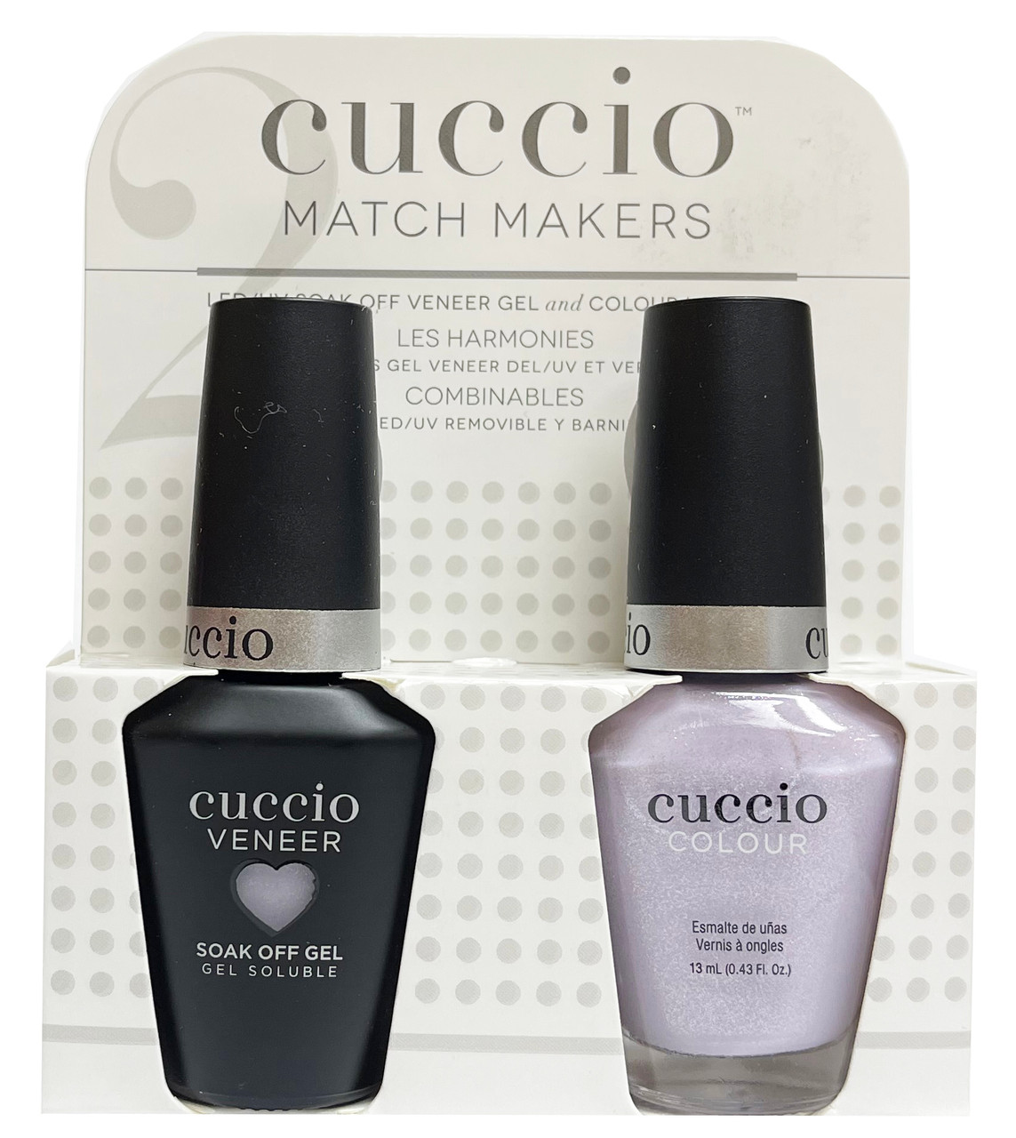 Cuccio Colour Nail Polish - Professional Nail India | Ubuy