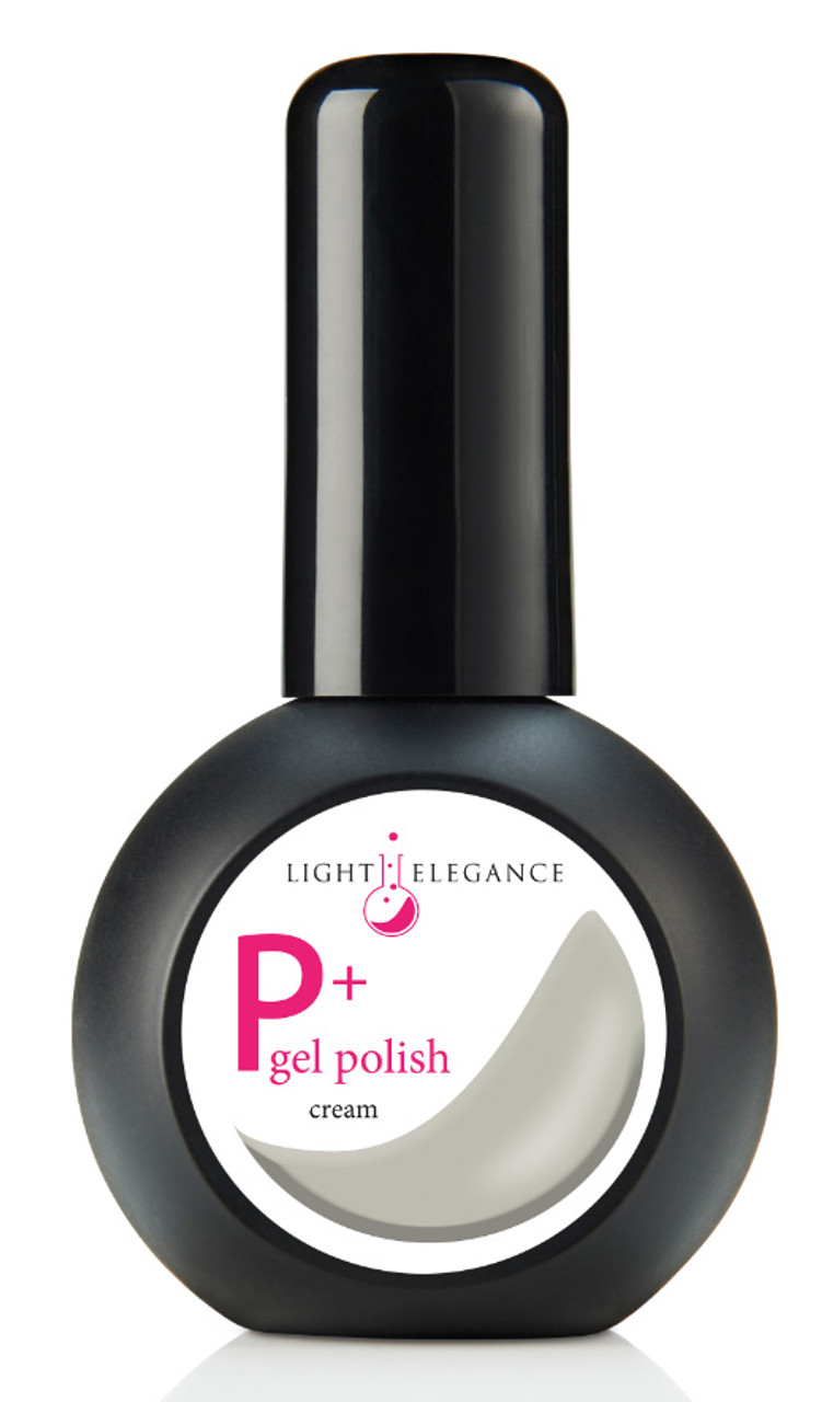 Light Elegance P+ Color Gel Polish Stroke of Genius - 15 ml