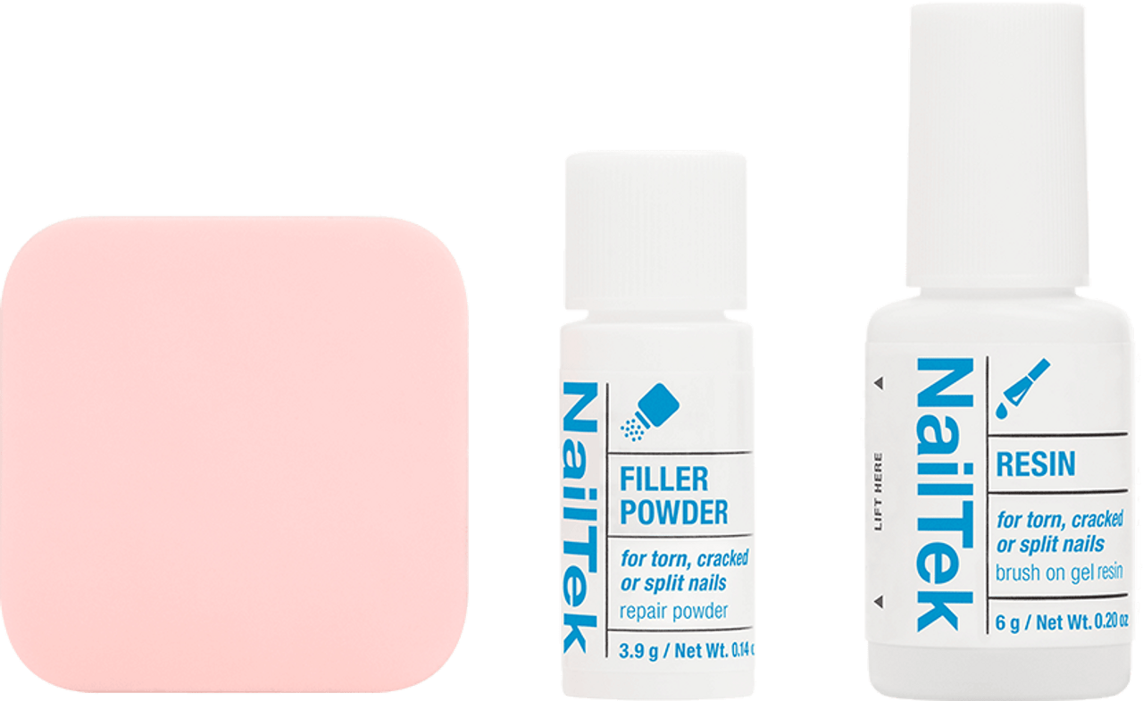 Nail Tek Nail Repair System Nail Tek Nail Repair System