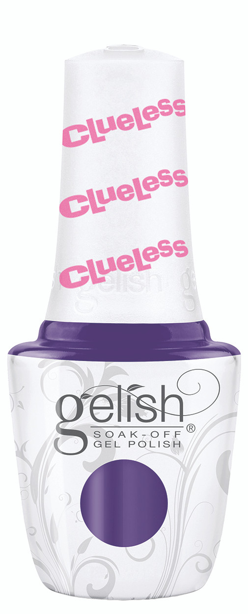Gelish Soak-Off Gel Powers Of Persuasion - 1/2 oz e 15 mL