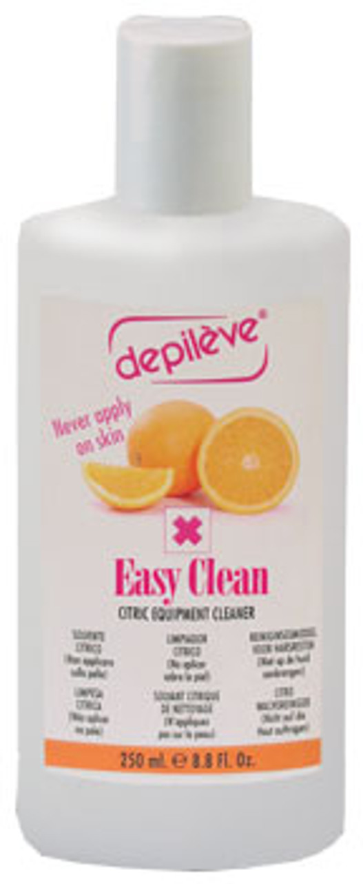 Depileve Easy Clean - 7.7 oz