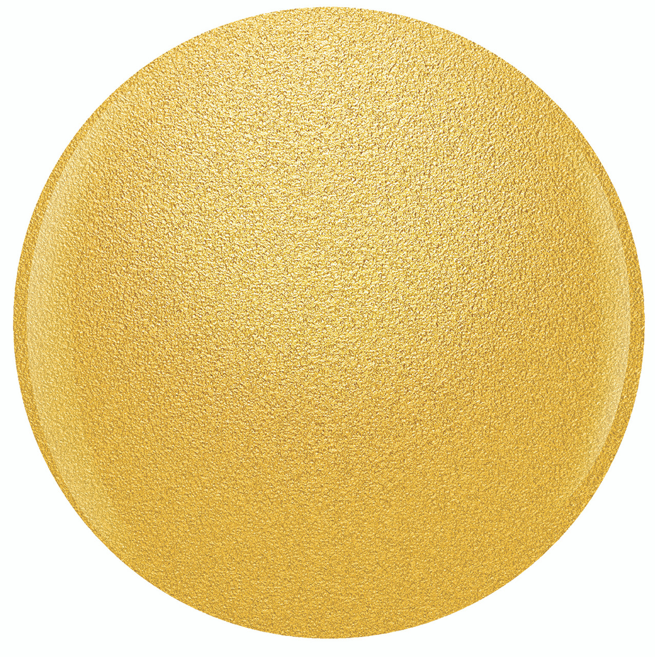 Gelish Art Form Effects Gold Shimmer - 5g