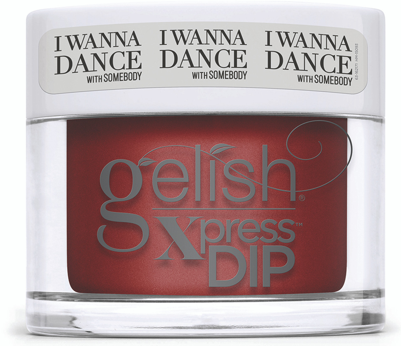 Gelish Xpress Dip Blazing Up The Charts - 1.5 oz / 43 g
