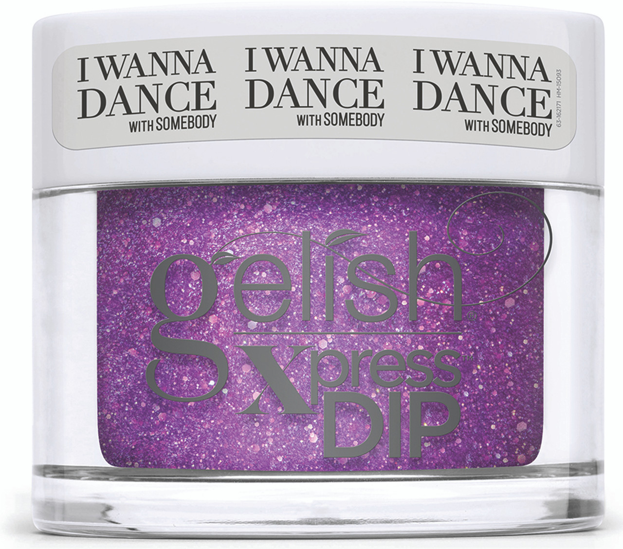 Gelish Xpress Dip Belt It Out - 1.5 oz / 43 g