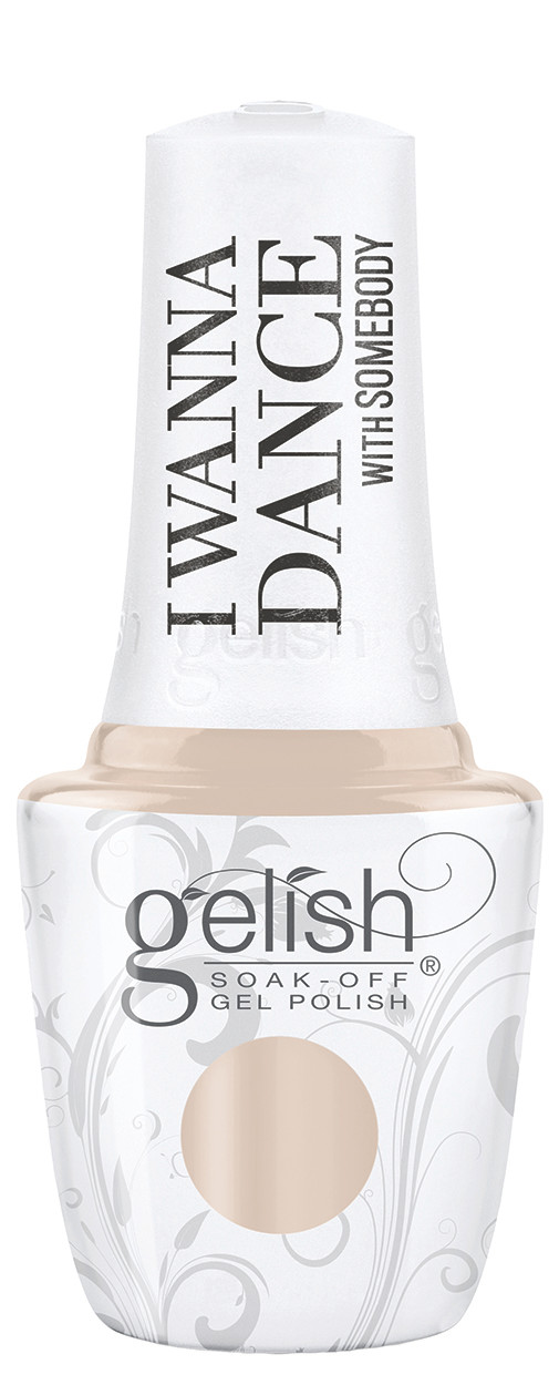 Gelish Soak-Off Gel Signature Sound - 15 mL / .5 fl oz