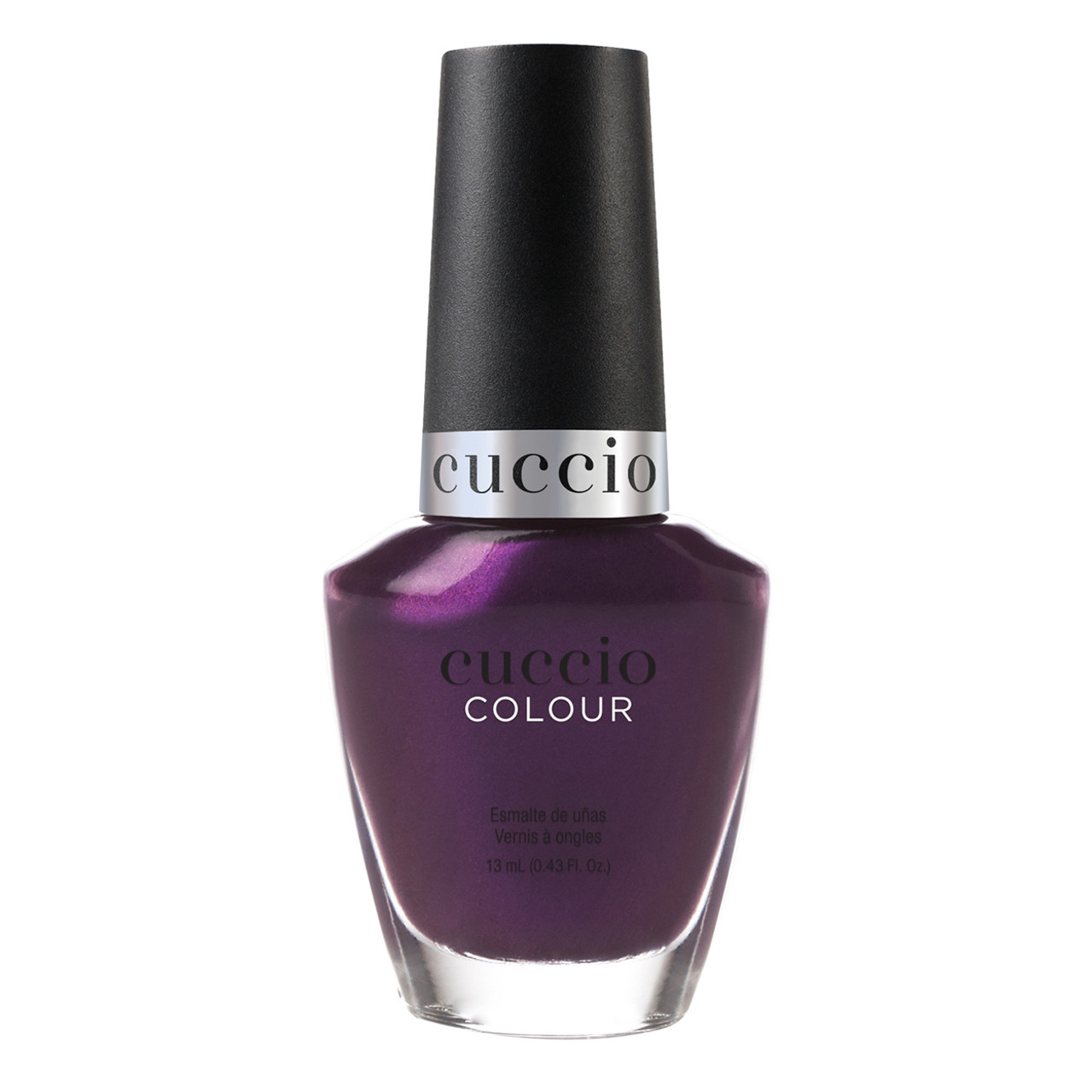 Cuccio - Message in a bottle. | Gel polish colors, Nail polish, Nail polish  colors