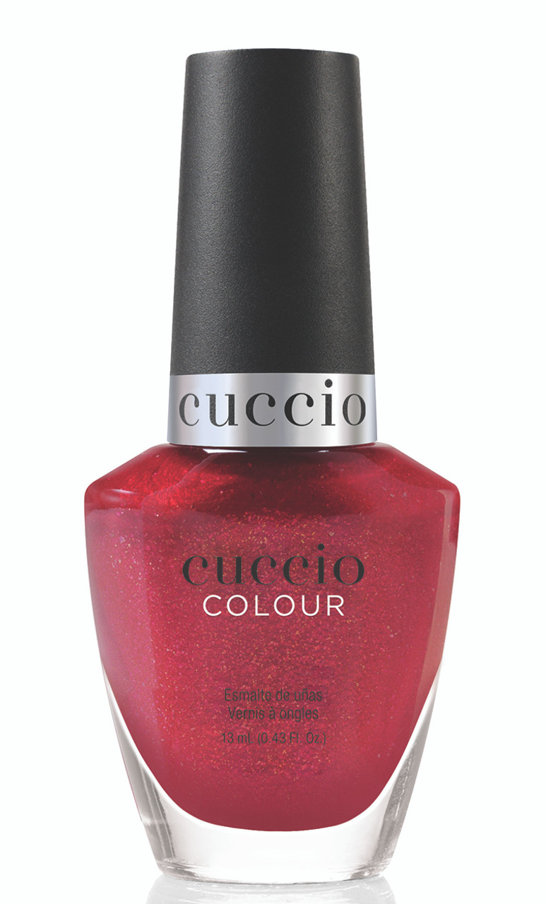 Cuccio Oman - Have you secured your Cuccio Colour Nail... | Facebook