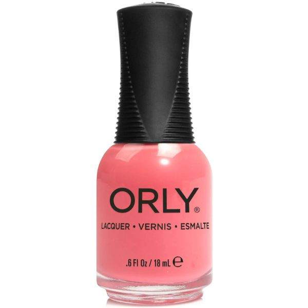 ORLY Nail Lacquer Meet Cute - .6 fl oz / 18 mL