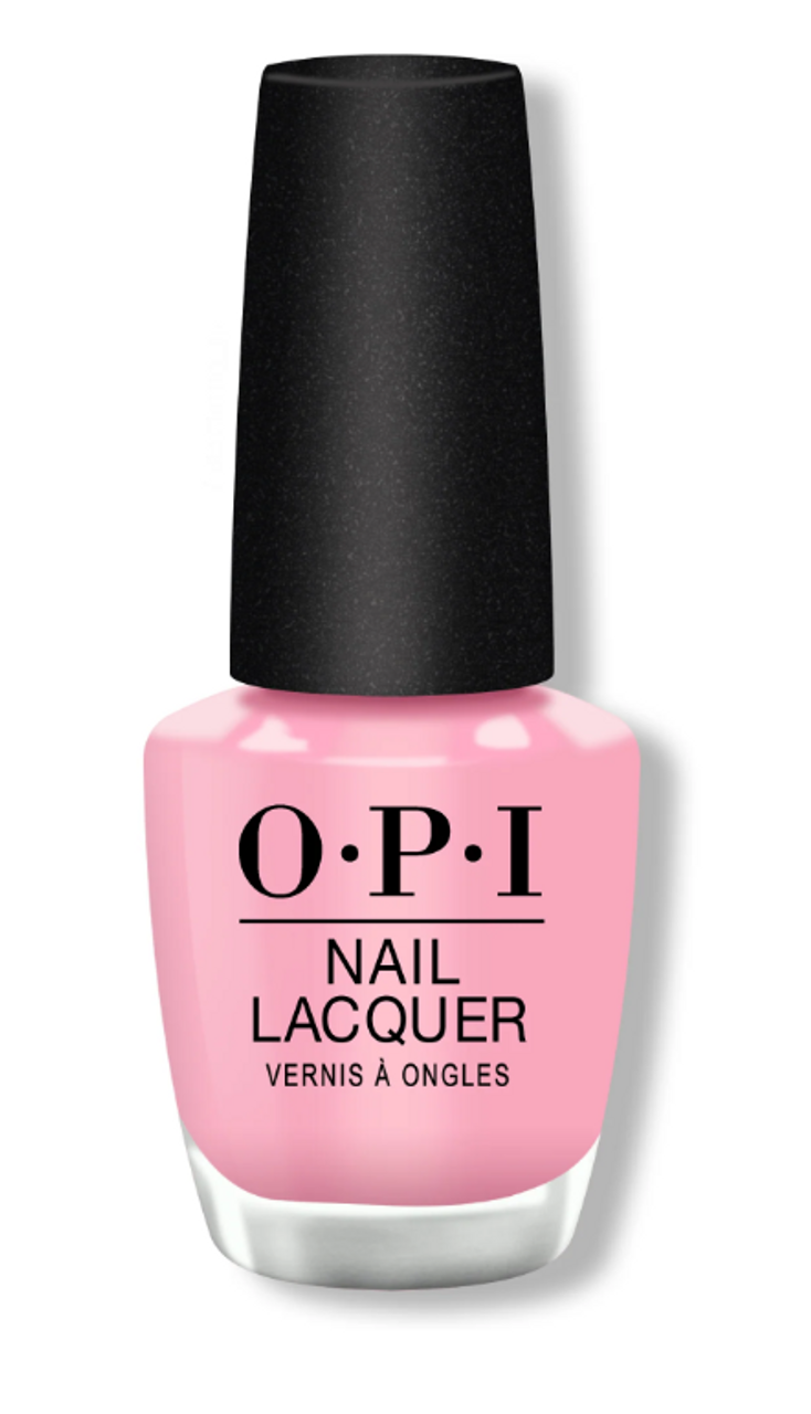 OPI Classic Nail Lacquer I Quit My Day Job​ - 0.5 Oz / 15 mL