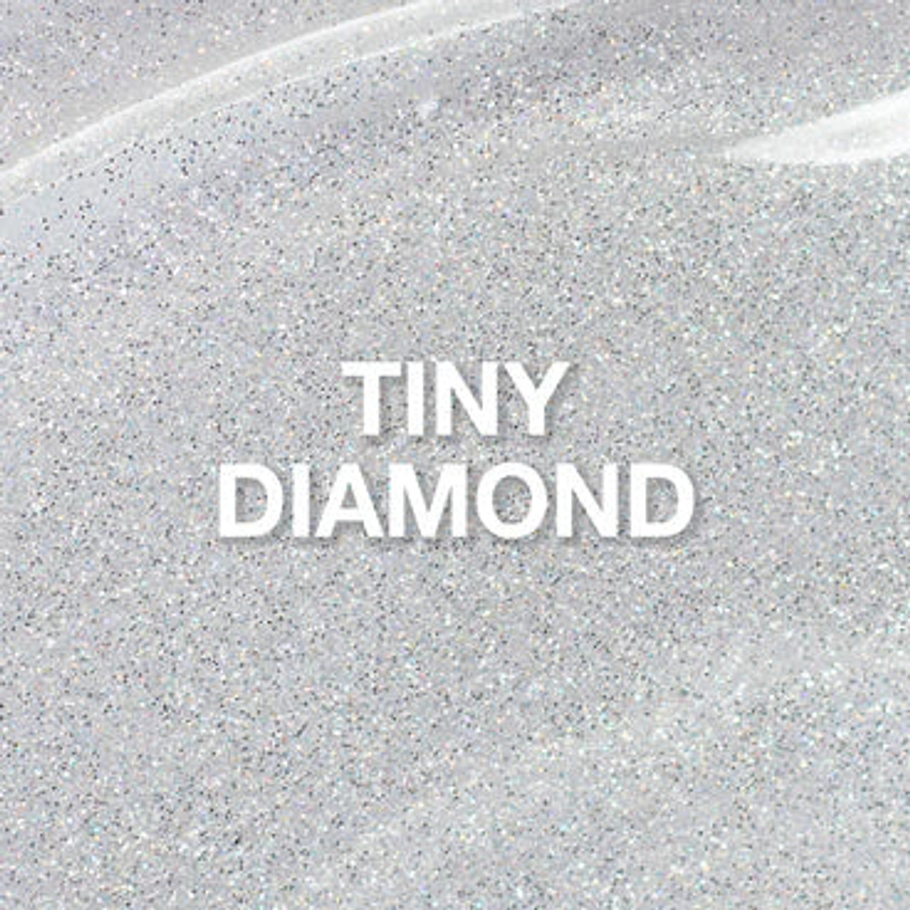 Light Elegance P+ Glitter Gel Polish Tiny Diamond - 10 ml