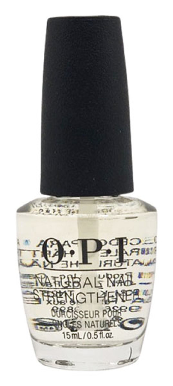 OPI Nail Strengthener - .5oz