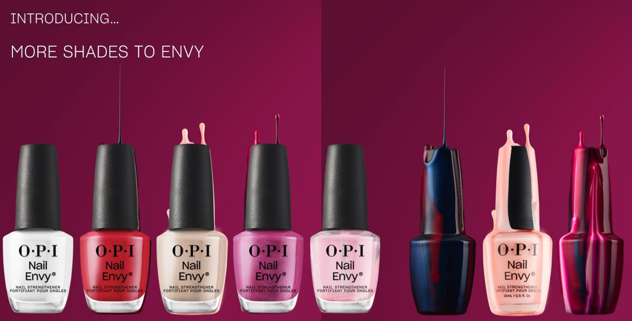 opi nail strengthener