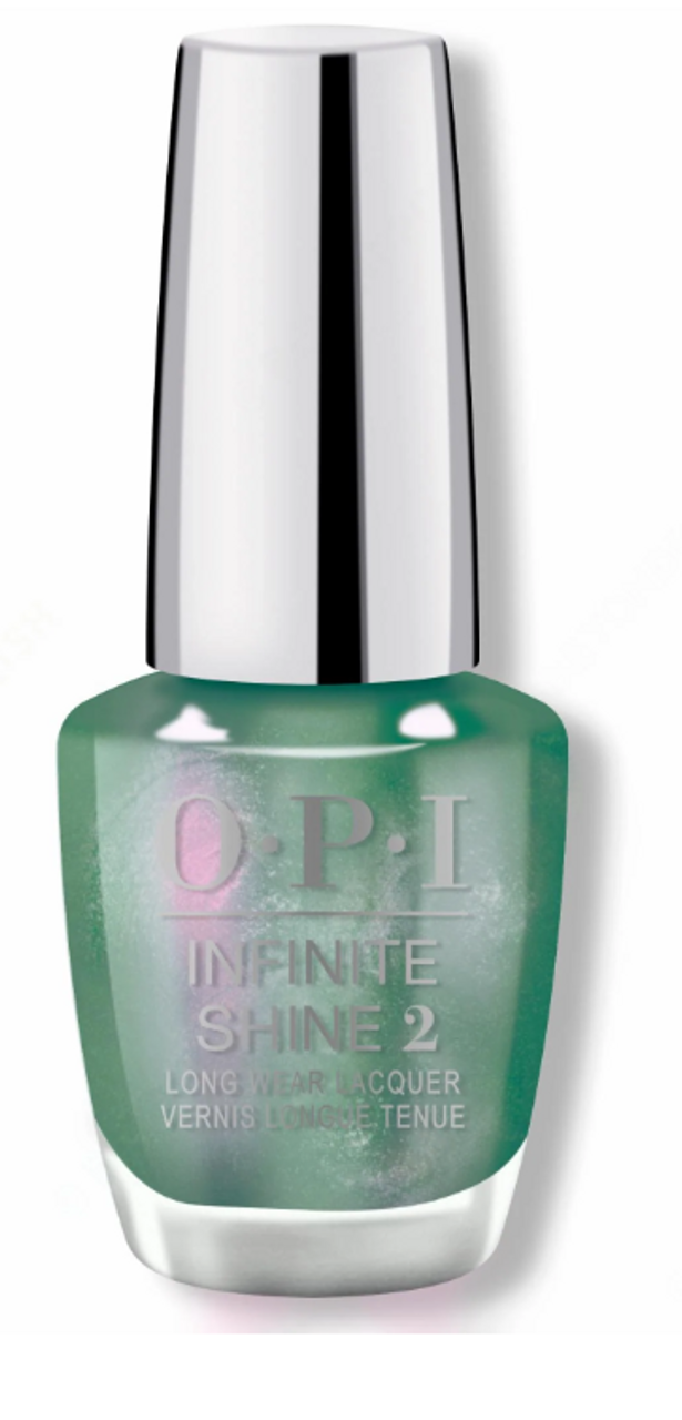 OPI Infinite Shine Feelin’ Capricorn-y - .5 Oz / 15 mL