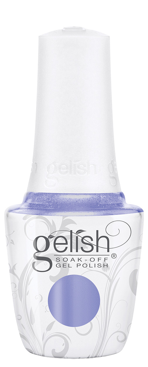 Gelish Soak-Off Gel Gift It Your Best - .5 oz / 15 ml