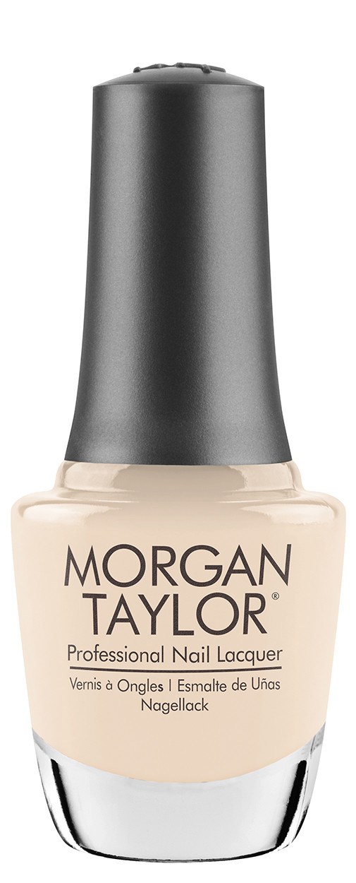 Morgan Taylor Nail Lacquer Wrapped Around Your Finger - 15 mL / .5 fl oz