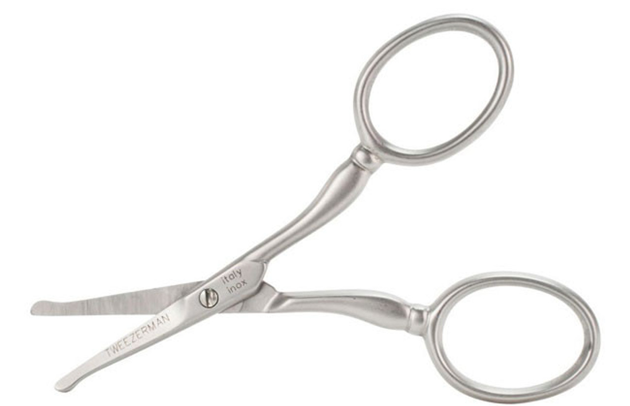 Tweezerman Facial Hair Scissors