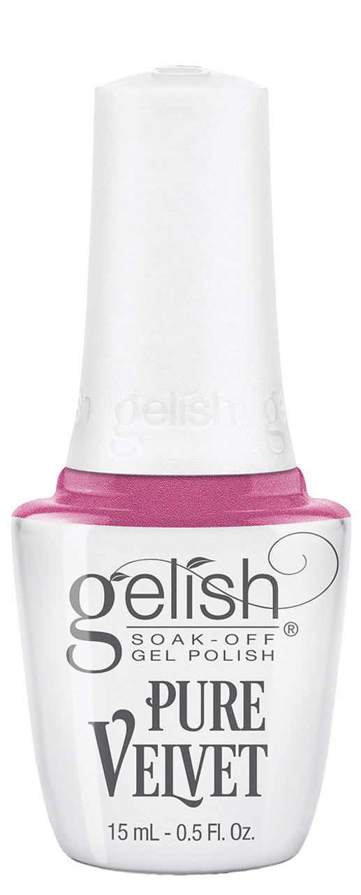 Gelish PURE Velvet Magnetic Attraction