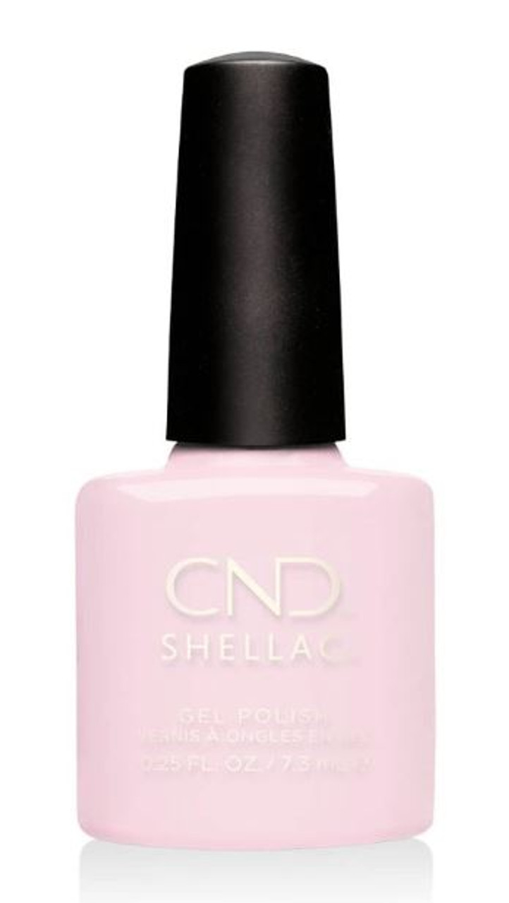 CND Shellac Gel Polish Winter Glow - .25 fl oz