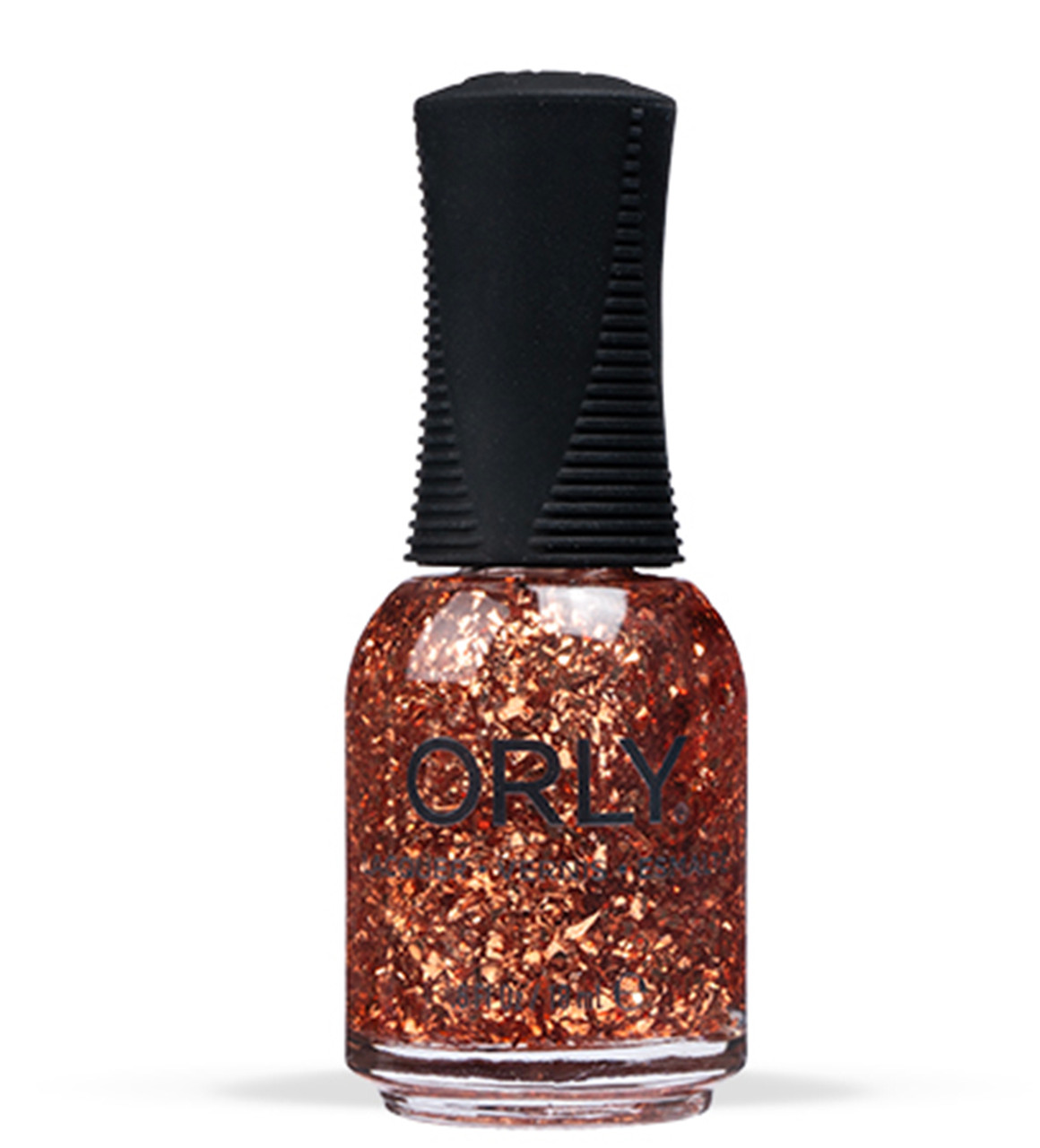 ORLY Nail Lacquer Spark - .6 fl oz / 18 mL