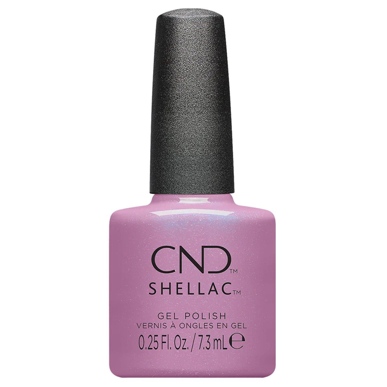 CND Shellac Gel Polish Ro-Mani-Cize - .25 fl oz