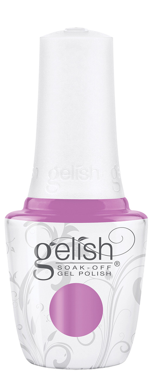 Gelish Soak-Off Gel Got Carried Away - .5 oz / 15 ml