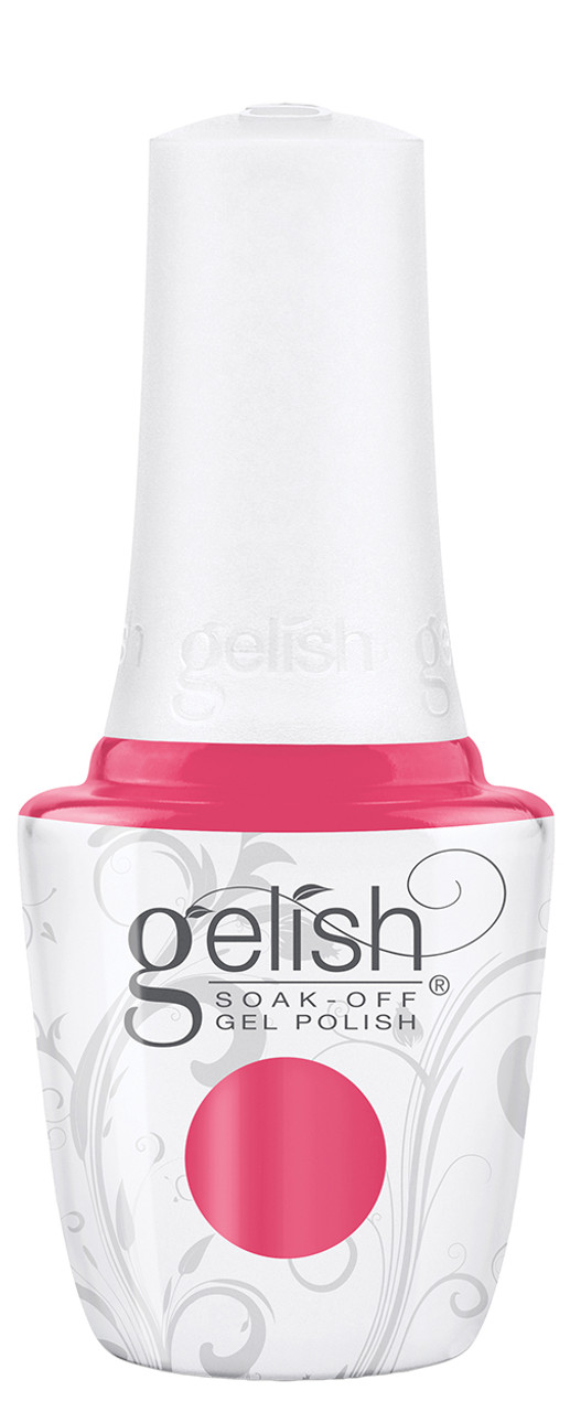 Gelish Soak-Off Gel Got Some Altitude - .5 oz / 15 ml