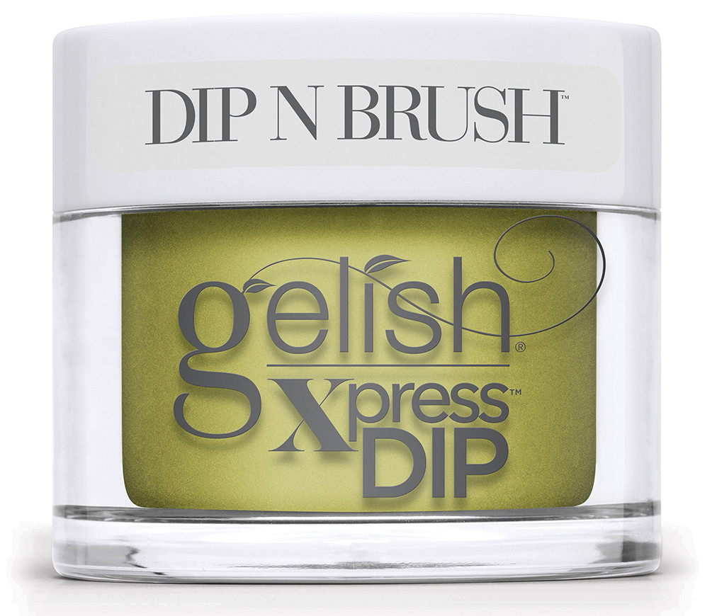 Gelish Xpress Dip Flying Out Loud - 1.5 oz / 43 g
