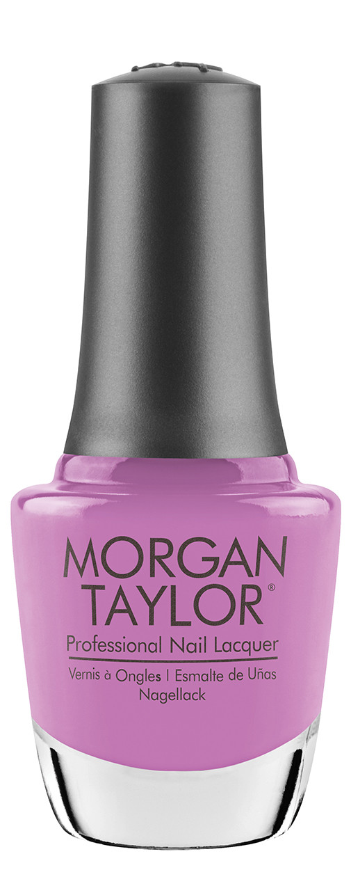 Morgan Taylor Nail Lacquer Got Carried Away - 15 mL / .5 fl oz