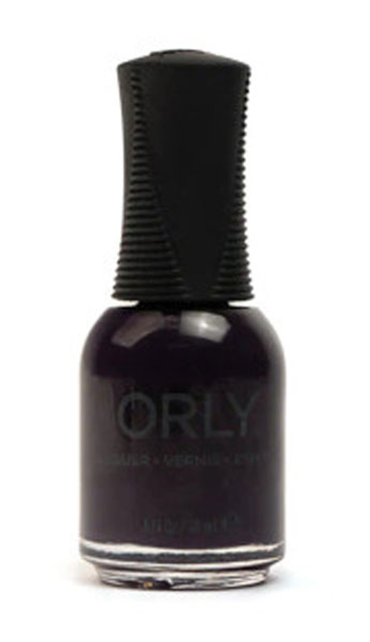 ORLY Nail Lacquer Secret Heir - .6 fl oz / 18 mL