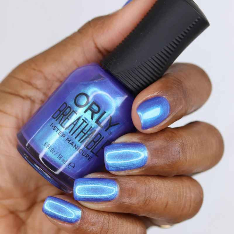 Orly Breathable Nagellack – Moonchild, 18 Ml, Atmungsaktiv Mit Pflegeformel