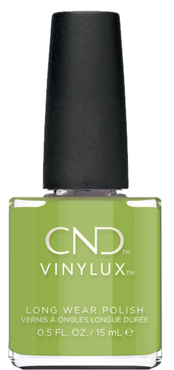 CND Vinylux Nail Polish Meadow Glow # 470 - 0.5 fl oz / 15ml
