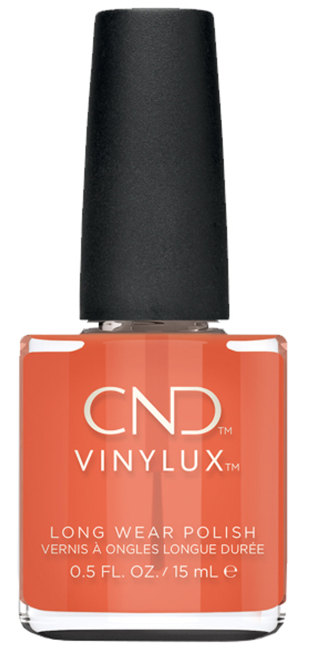 CND Vinylux Nail Polish IG-Night-ED # 471 - 0.5 fl oz / 15ml