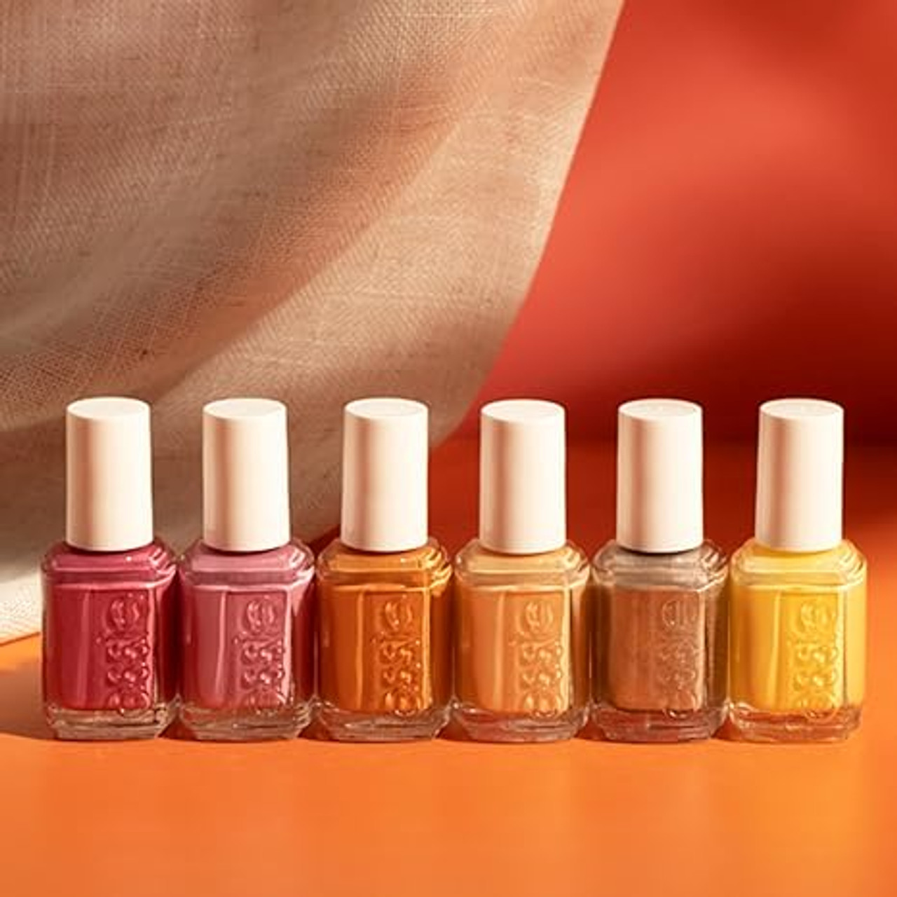 Essie Sol Searching Summer 2024 Collection