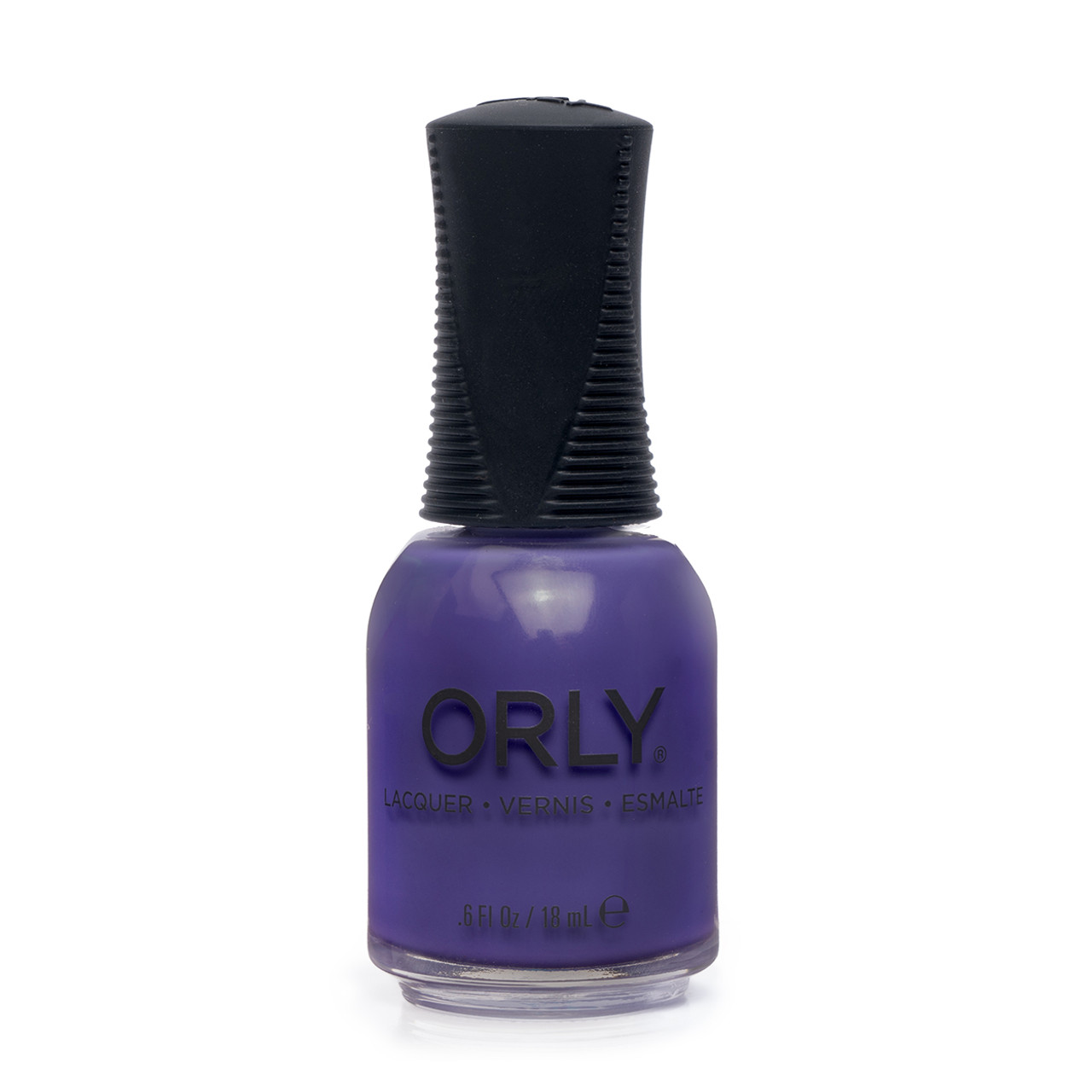 ORLY Nail Lacquer Indigo Skies - .6 fl oz / 18 mL