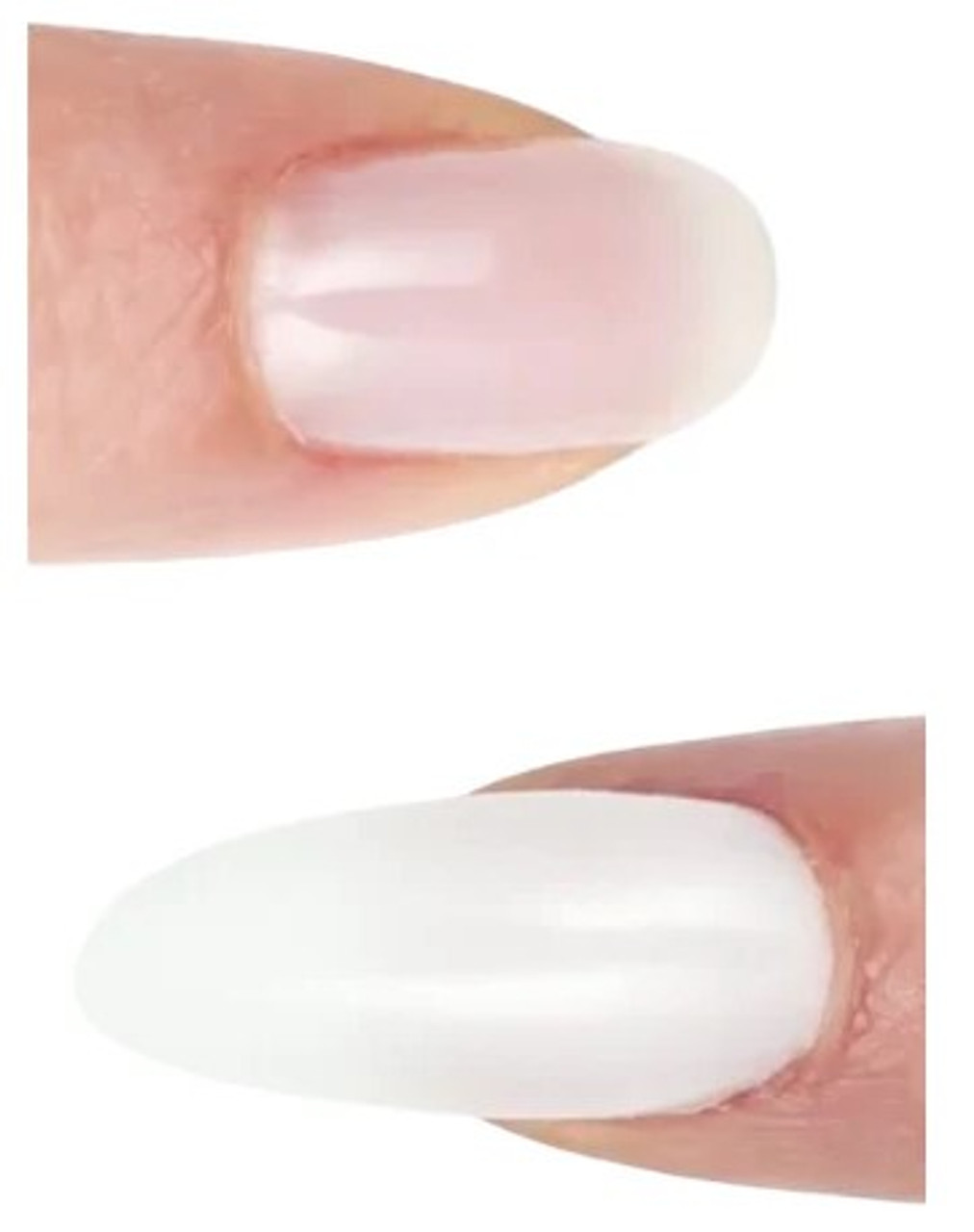 Orly GelFX Builder In A Bottle Milky White - .6 fl oz / 18 ml