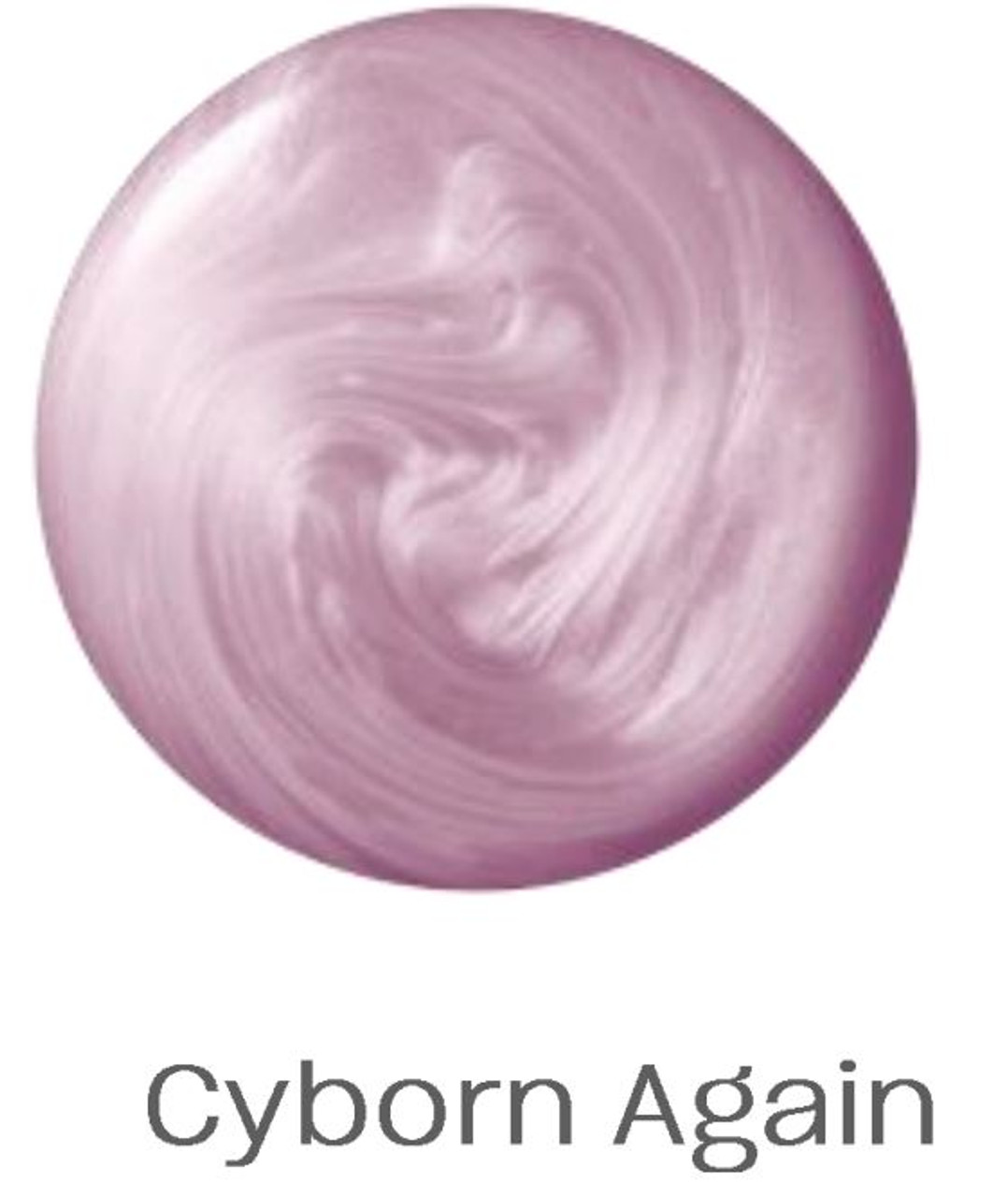 OPI GelColor Cyborn Again - 0.5 oz/15 mL
