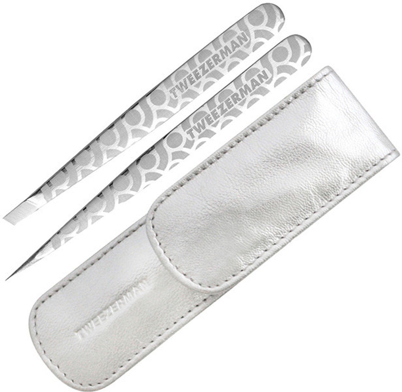 Tweezerman Petite Tweeze Set - Assorted Colors