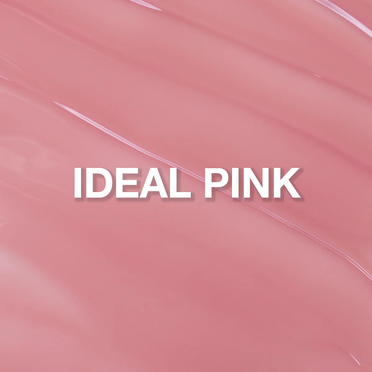 Light Elegance Lexy Line UV/LED Building Gel Ideal Pink Extreme - 120 ml Refill