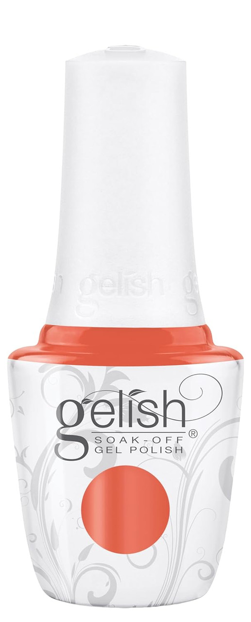 Gelish Soak-Off Gel I’m All Cheers - .5 oz / 15 ml