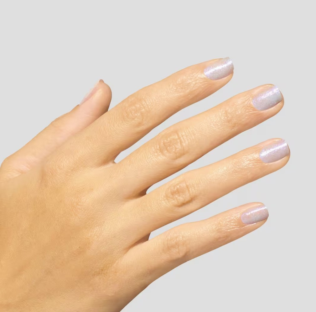 OPI Infinite Shine Living the Fanta-sea - .5 oz / 15 mL