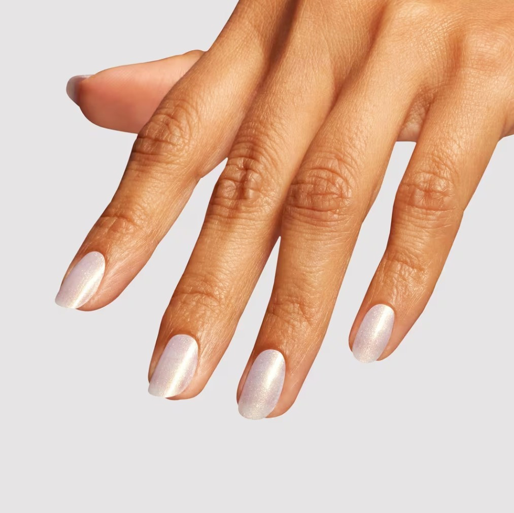 OPI GelColor Intelli-Gel Welcome to Your Whirl GCS044 - 0.5 oz (15 mL)