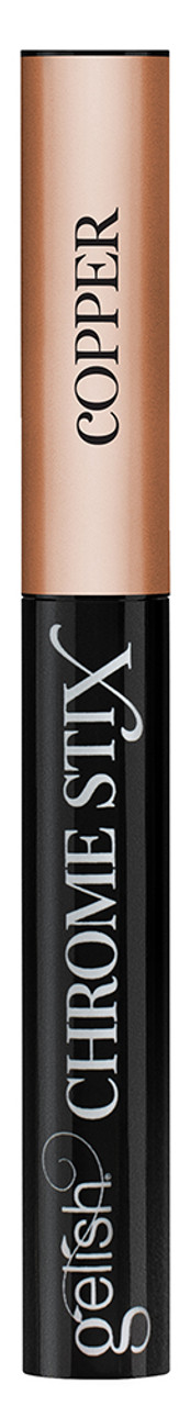 Gelish Chrome Stix Copper