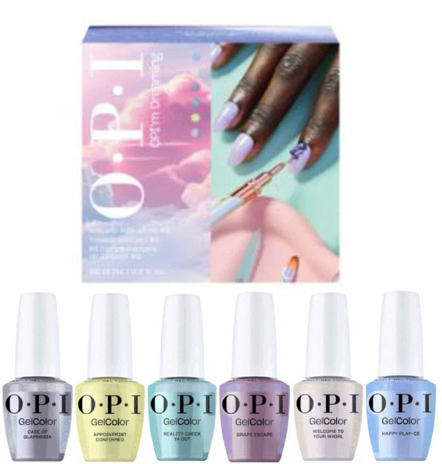 OPIアクシウムイントロキットAX902 OPIアクシウムイントロキットAX902